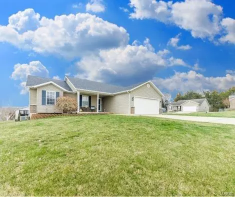 Warrenton, MO 63383,1020 Fenway CT