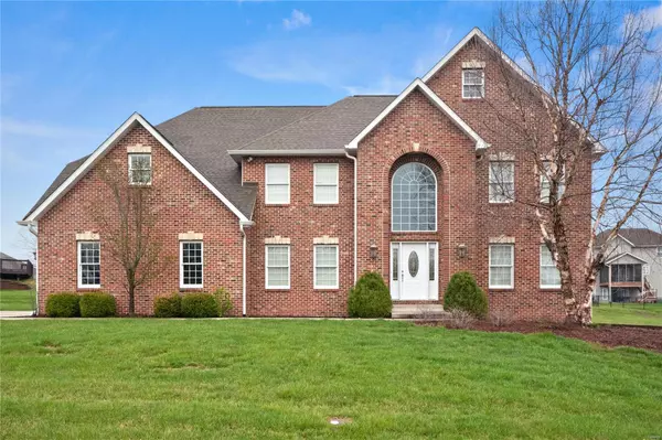 Millstadt, IL 62260,6520 Cypress CT