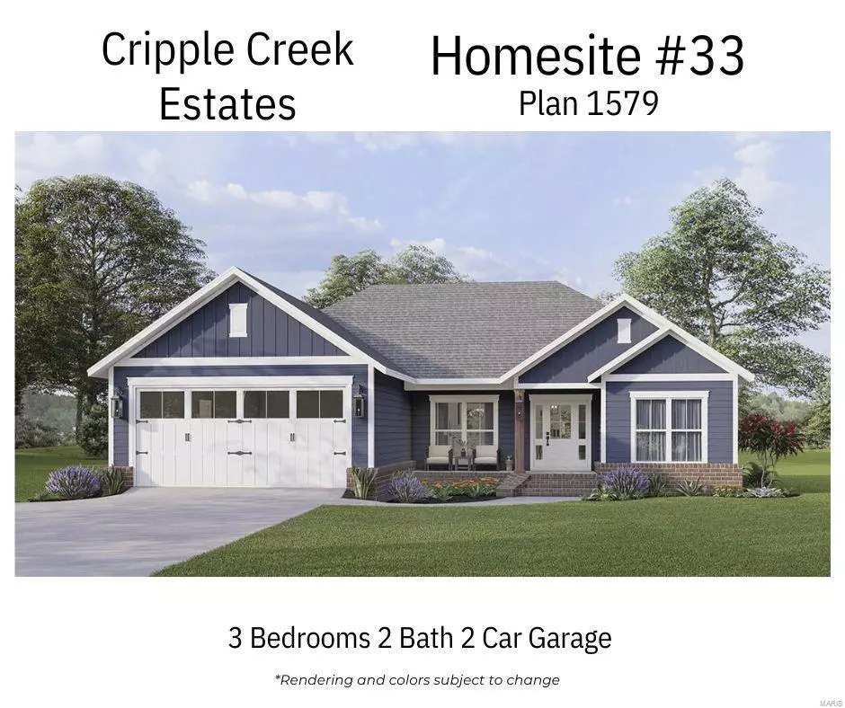 Sullivan, MO 63080,699 Monte Vista DR