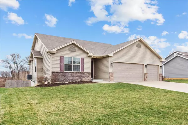 Troy, MO 63379,95 Hampton DR