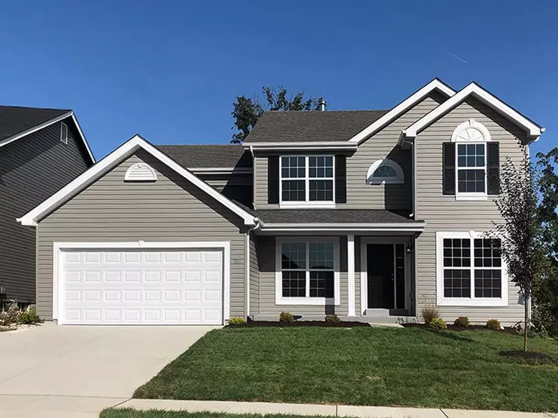 7425 Shadow Point Drive, Oakville, MO 63129