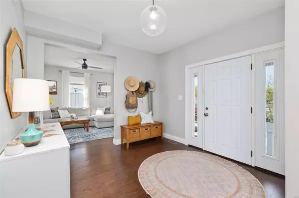 Webster Groves, MO 63119,812 Providence AVE