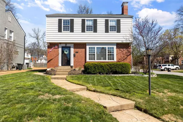 9401 Sonora AVE, Brentwood, MO 63144
