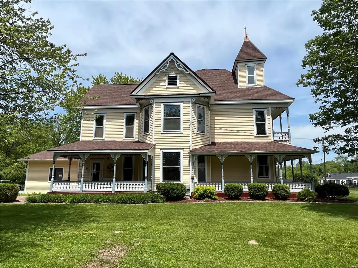 Troy, MO 63379,135 Ellis AVE