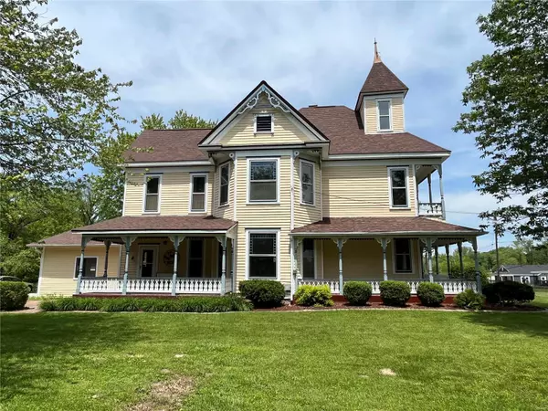 135 Ellis AVE, Troy, MO 63379