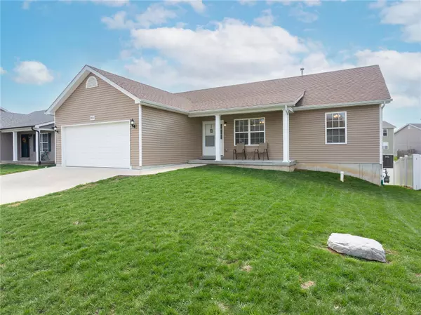 Pevely, MO 63070,1822 Waters Edge WAY