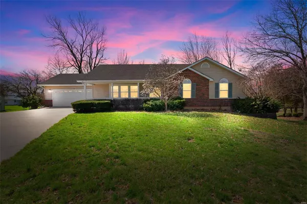 309 Evergreen CT, Troy, MO 63379