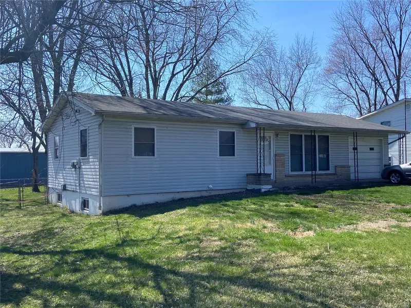 64 Florence ST, Sullivan, MO 63080