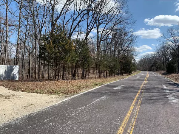 Warrenton, MO 63383,0 22 Acres State Hwy EE