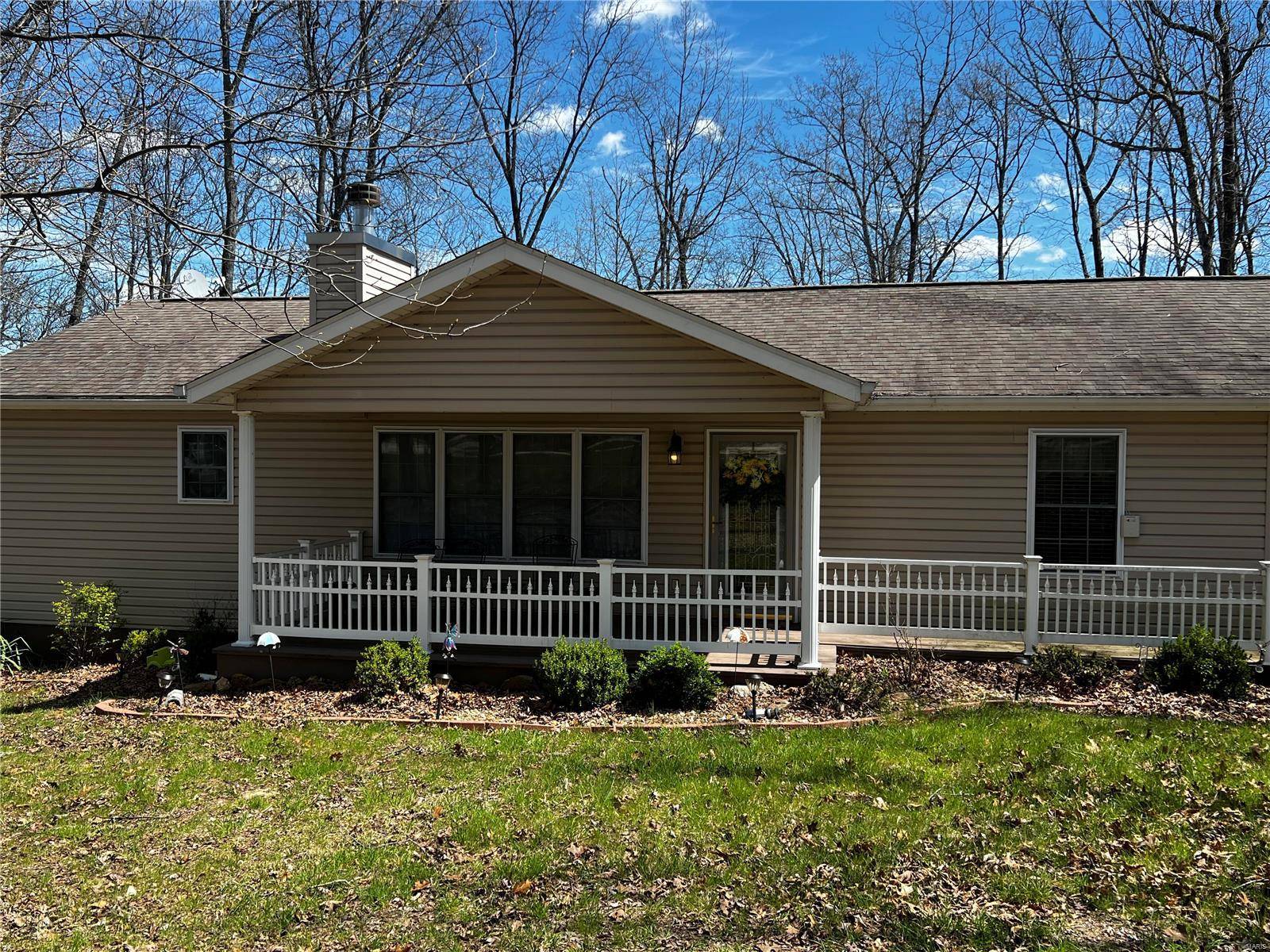 Perryville, MO 63775,4103 Northview