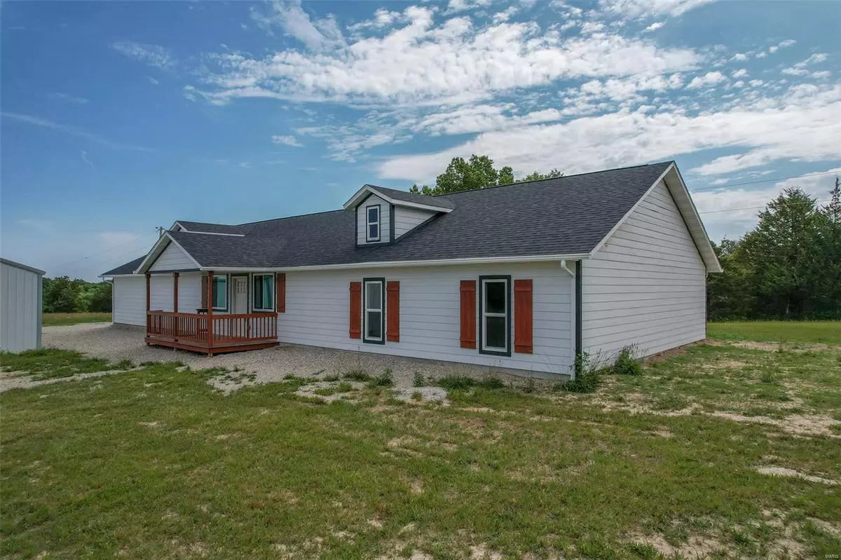 Lebanon, MO 65536,23852 Nature RD