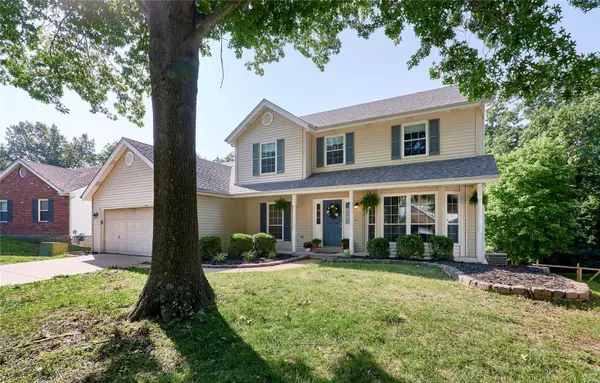 Fenton, MO 63026,1854 Harbor Mill DR