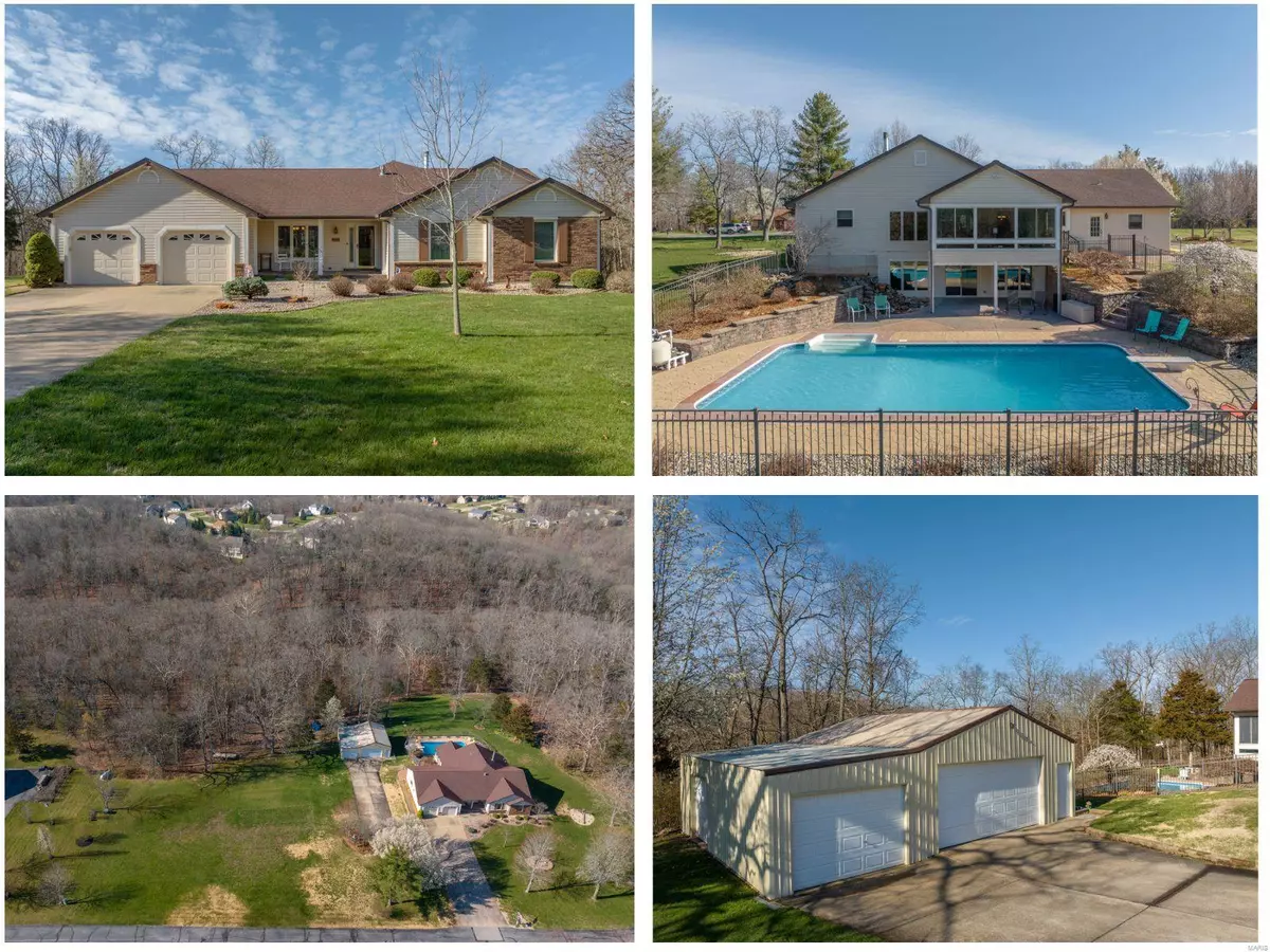 Wentzville, MO 63385,24 Dietz CT
