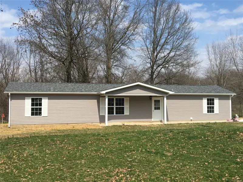 66 Highland Drive-lot #3, Troy, MO 63379