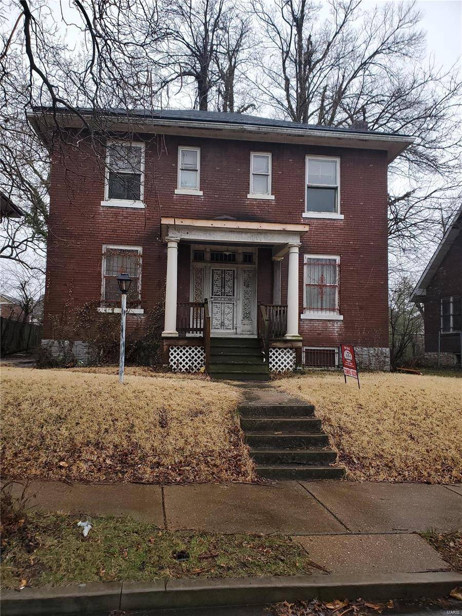 St Louis, MO 63113,20 Lewis PL