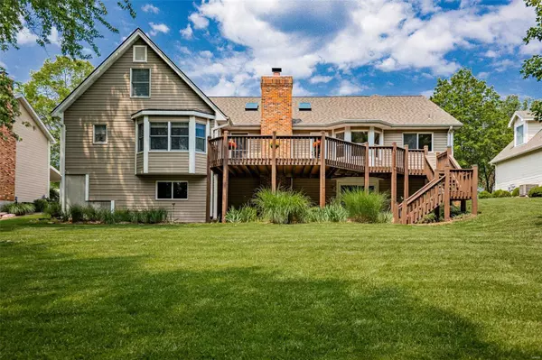 Ellisville, MO 63021,625 Woodhill Estates DR