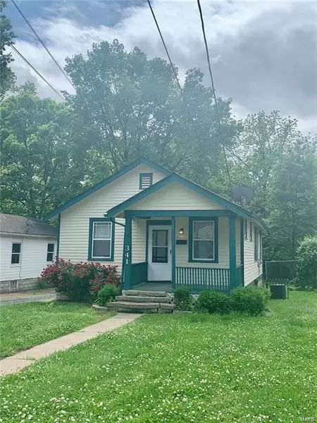 341 Saint Louis AVE, St Louis, MO 63135