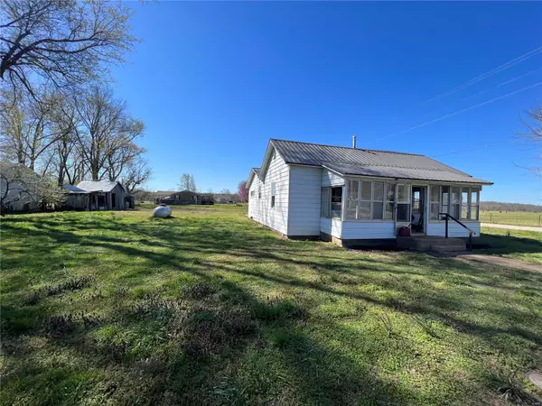 Williamsville, MO 63967,110 Wayne Street