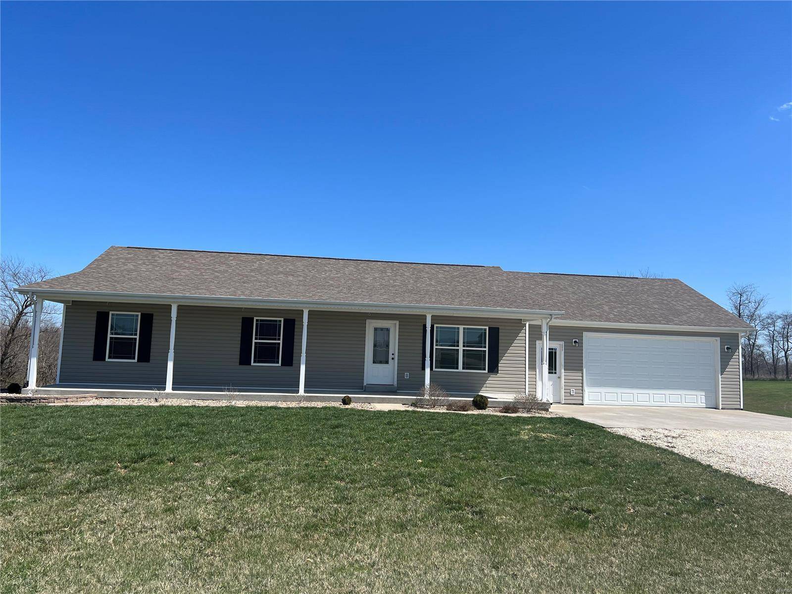 14956 Pike 342, Bowling Green, MO 63334