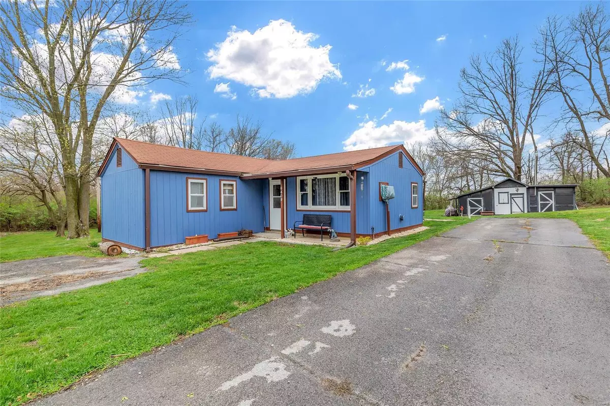 Troy, MO 63379,6409 Bobeen LN