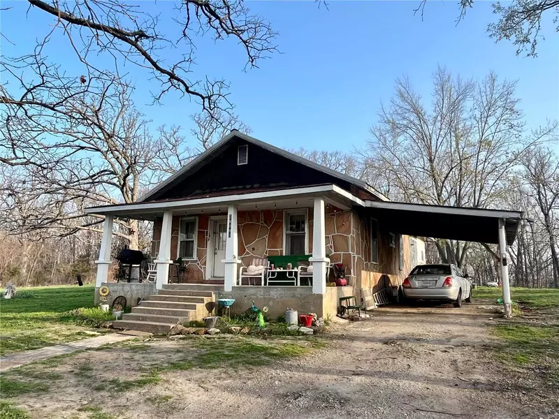 28003 Highway U, Crocker, MO 65452