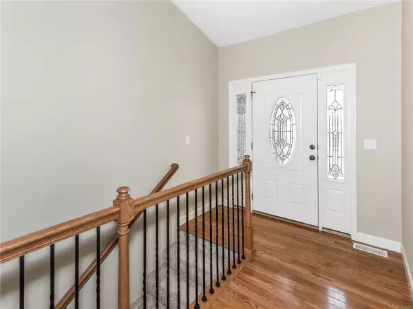 Maryville, IL 62062,127 Briar Ridge