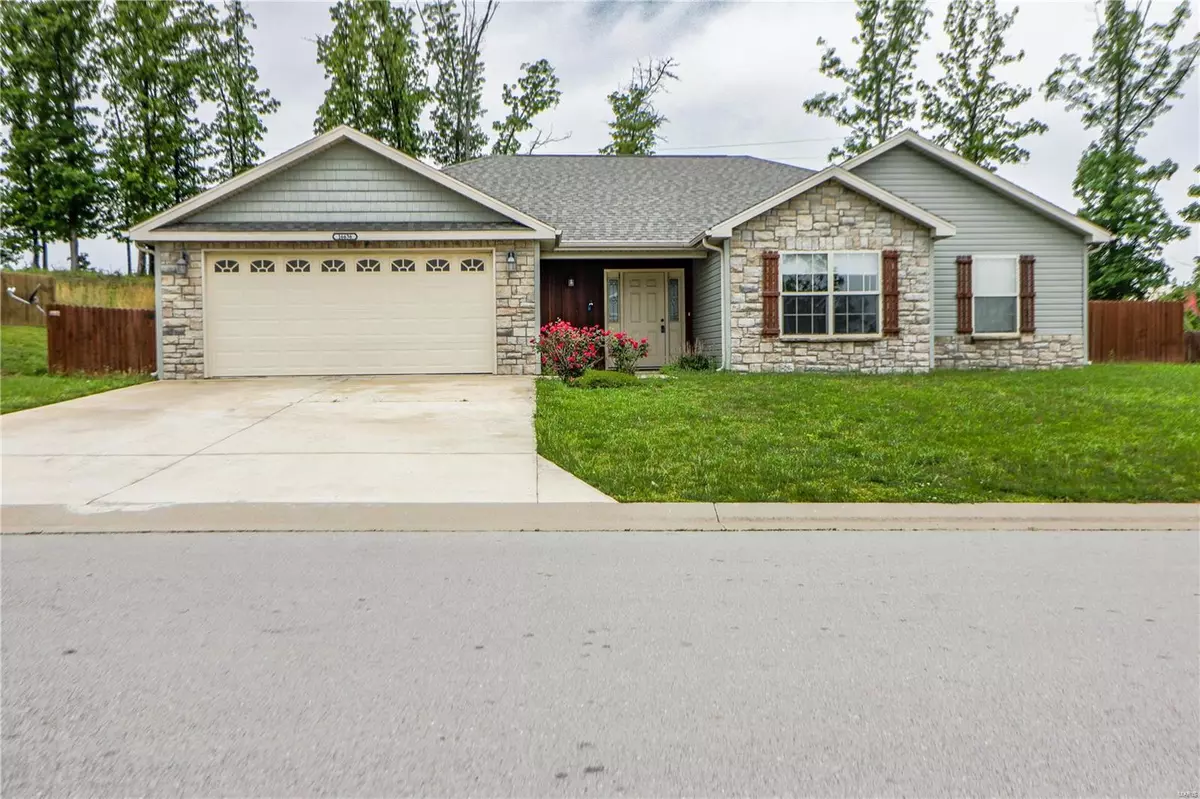 St Robert, MO 65584,16636 Holy Cross LN