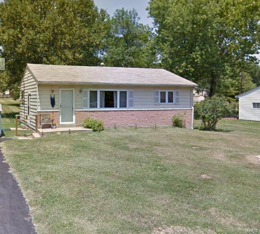 11635 Terry AVE,  Maryland Heights,  MO 63043