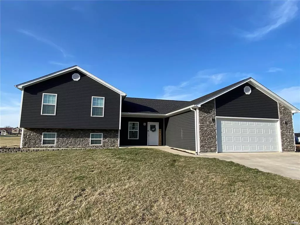 Bowling Green, MO 63334,14962 Pike 314