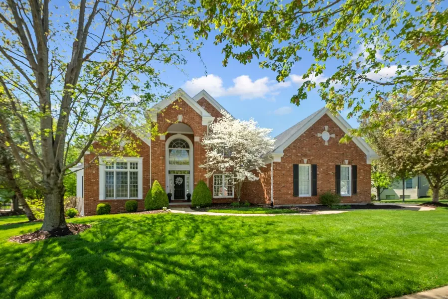 379 Pine Bend DR, Wildwood, MO 63005