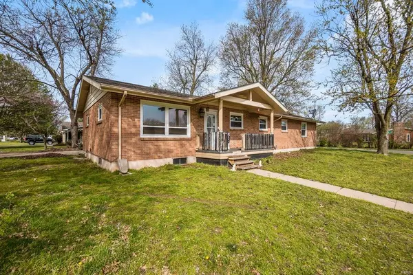 Sikeston, MO 63801,801 Poplar Drive