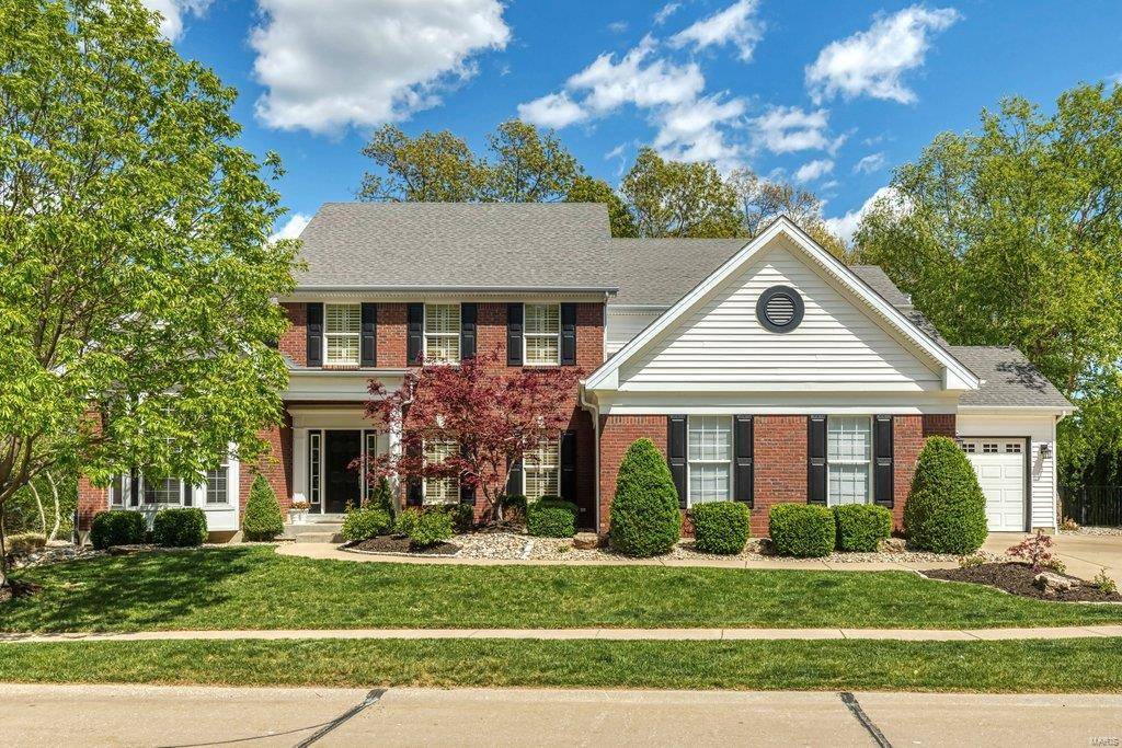 827 Arbor Chase DR, Wildwood, MO 63021