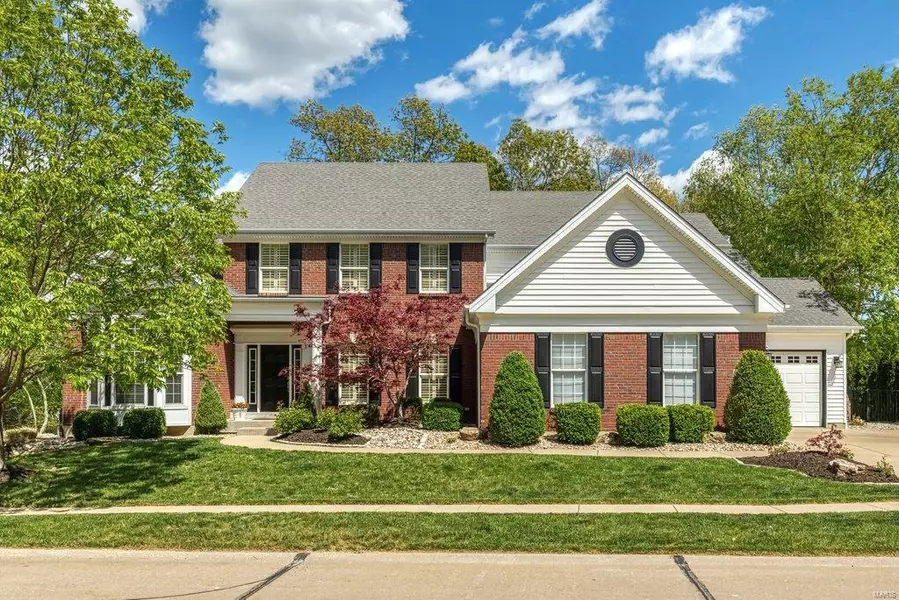 827 Arbor Chase DR, Wildwood, MO 63021