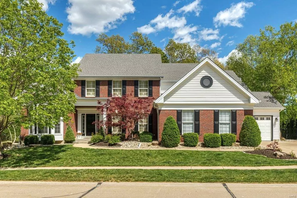 Wildwood, MO 63021,827 Arbor Chase DR