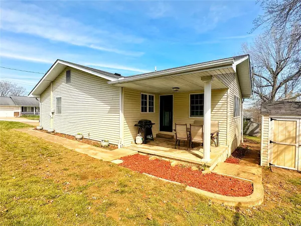 Union, MO 63084,602 South Lincoln