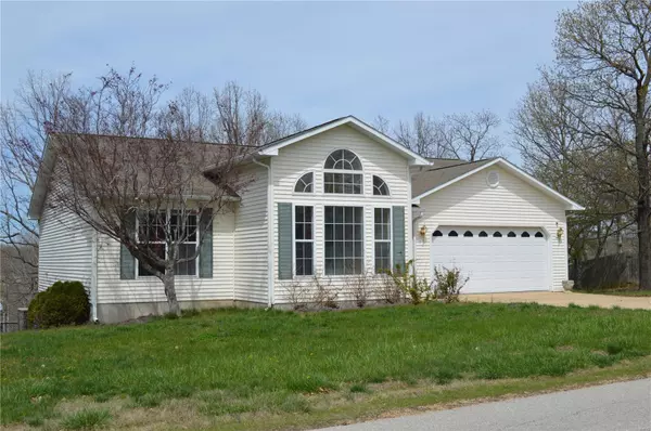 St Robert, MO 65584,16975 Lensman