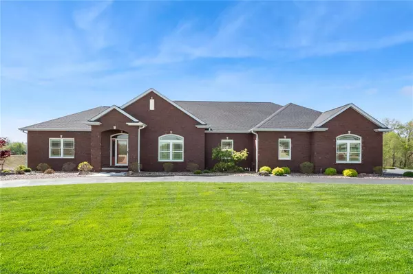 Waterloo, IL 62298,600 Covington Drive