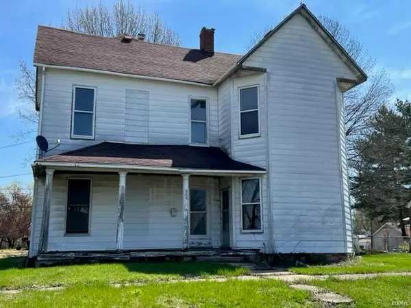 330 N 2nd ST,  Vandalia,  IL 62471