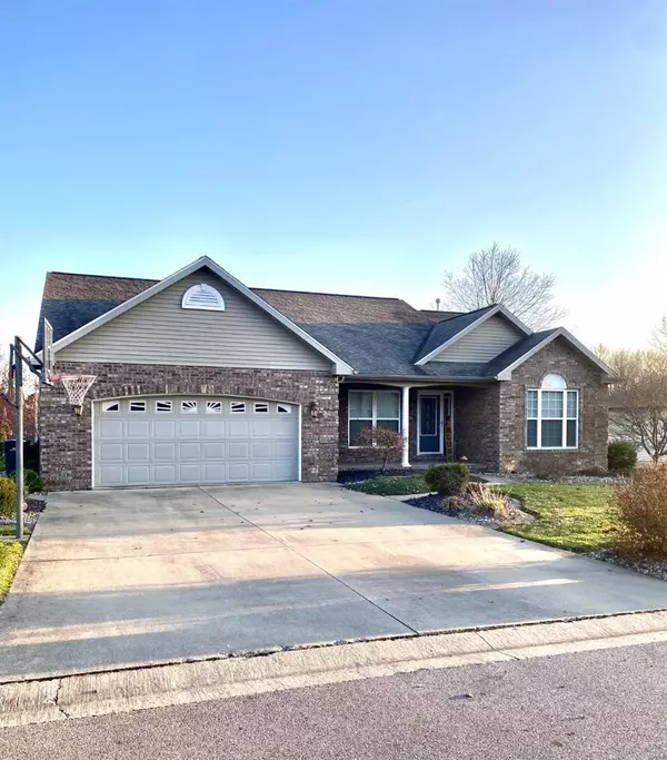 Carlyle, IL 62231,710 Wayne ST