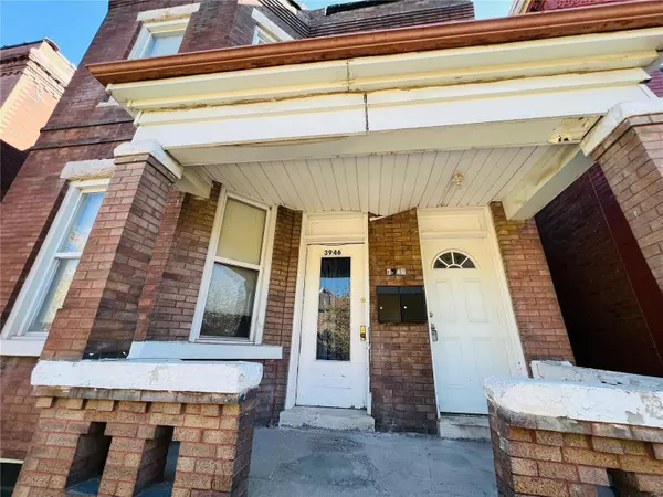 St Louis, MO 63110,3946 Cleveland AVE