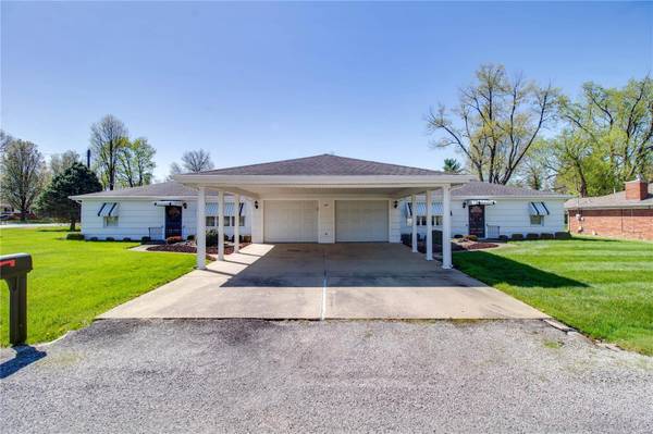 1 Tulip CT,  Caseyville,  IL 62232
