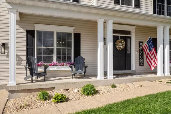 Shiloh, IL 62221,3516 Adler CT