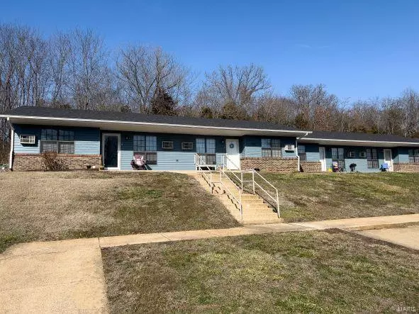 1022 N Christina AVE, Union, MO 63084