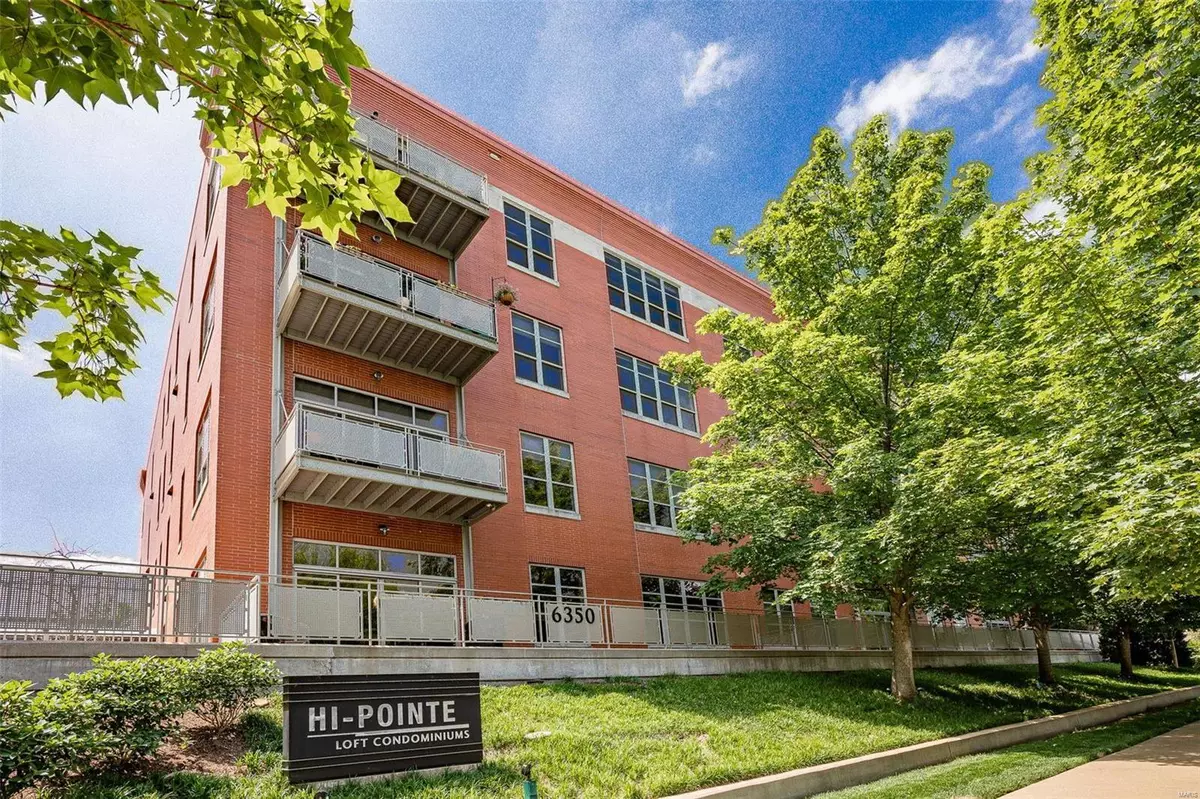 Richmond Heights, MO 63117,6350 Clayton RD #207