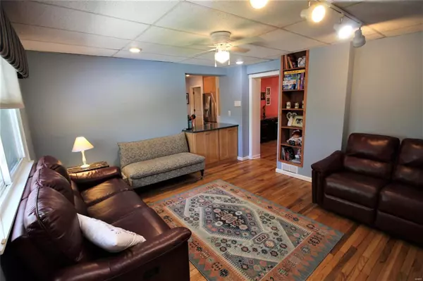 St Louis, MO 63125,3615 Green Park RD