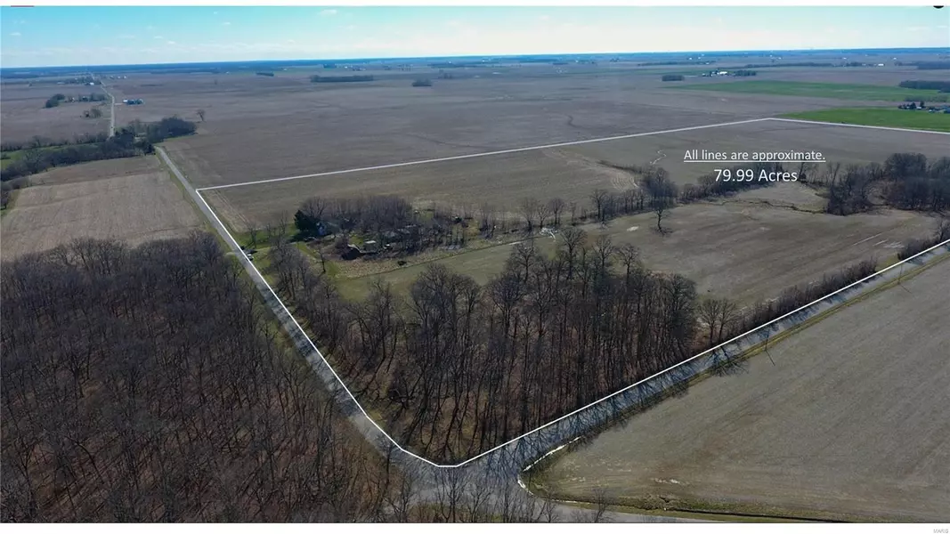 11844 Silver Creek Rd, Alhambra, IL 62001