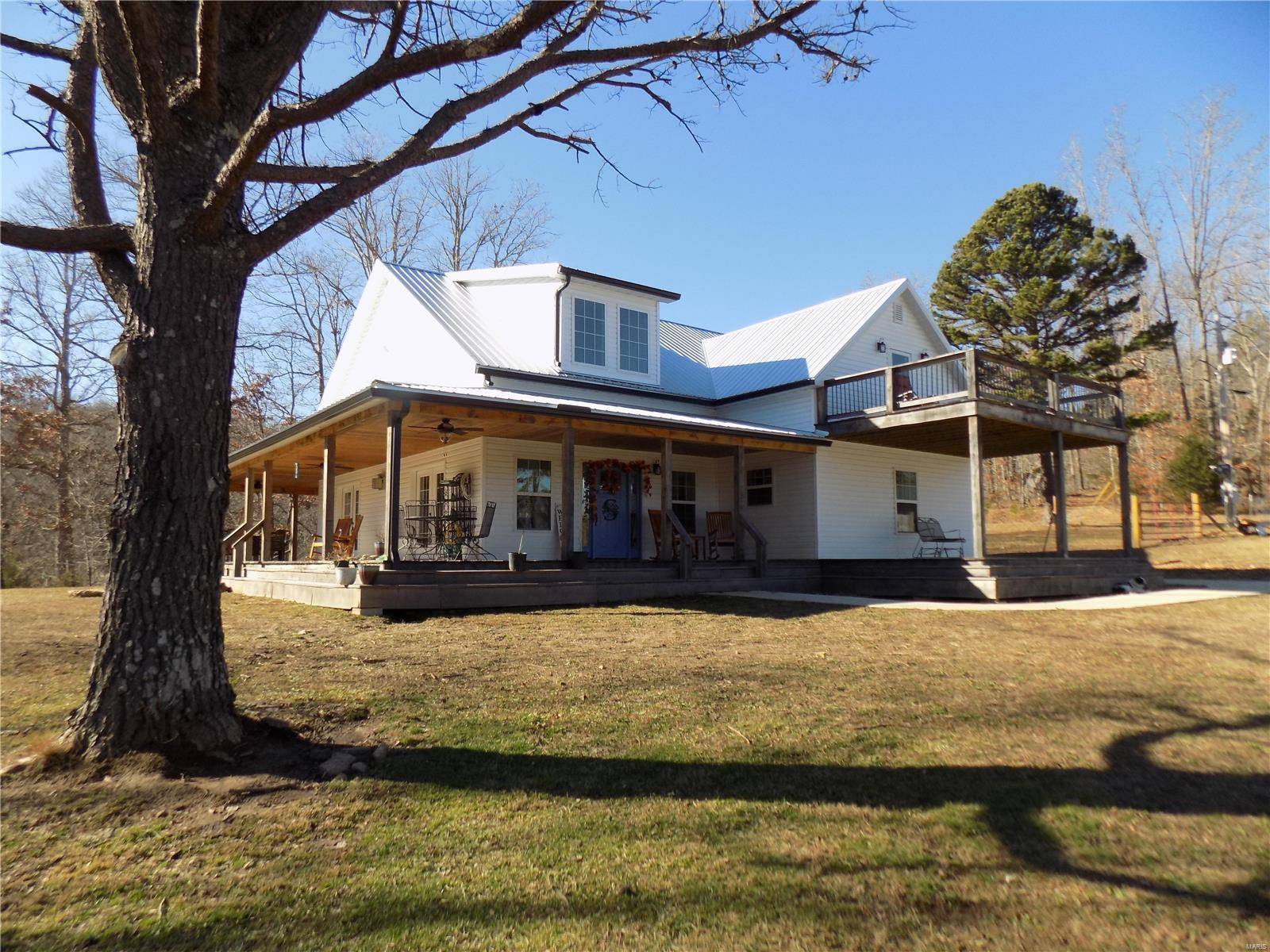 25718 Highway 21, Annapolis, MO 63620