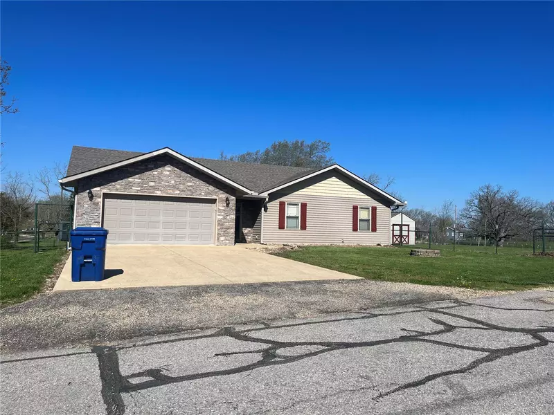 203 N Martin Street, Salem, MO 65560