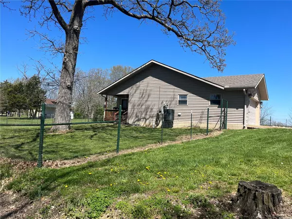 Salem, MO 65560,203 N Martin Street