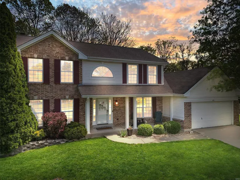 463 Mission Bay DR, Wildwood, MO 63040